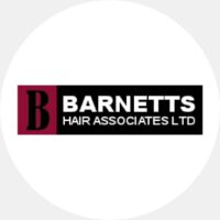 Barnetts Logo