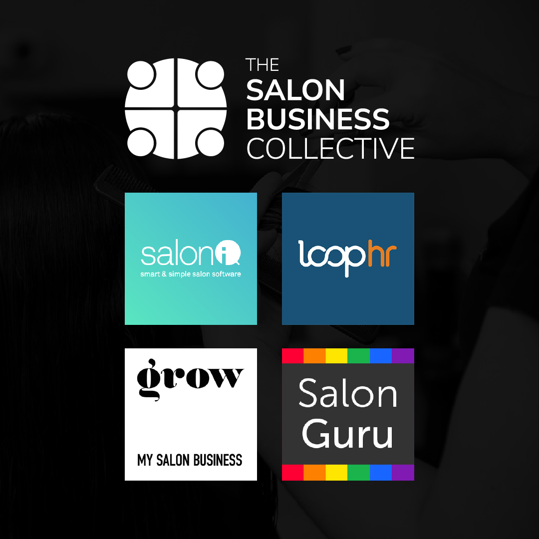 The Salon Business Collective Promo 1