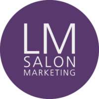 LM Salon Logo