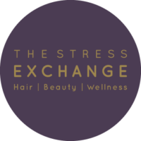 The Stress Exchange Logo