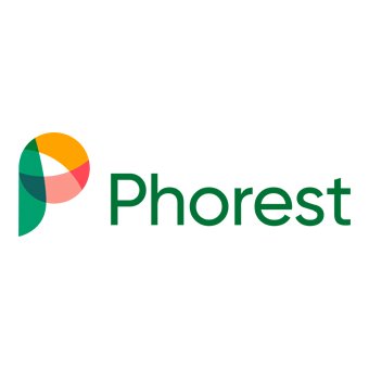 phorest logo