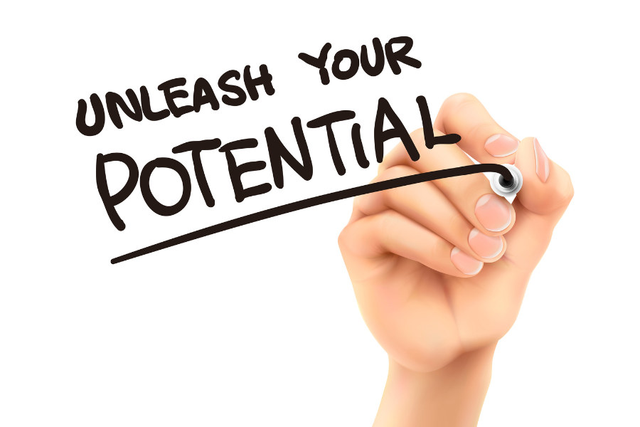 Inspiring Top Performance – Unleash the Potential Within