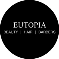 Eutopia Logo Eutopia Logo