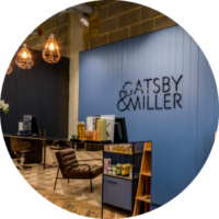 Gatsby Miller Salon Gatsby Miller Salon