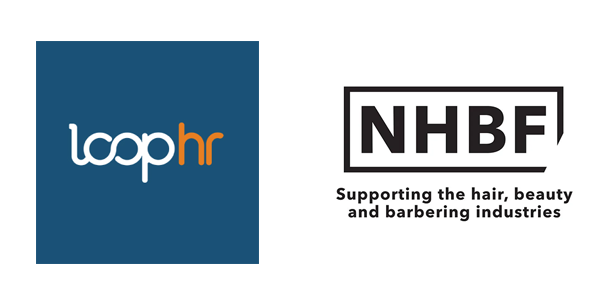 Loop HR and National Hair Beauty Foundation Loop HR and National Hair Beauty Foundation