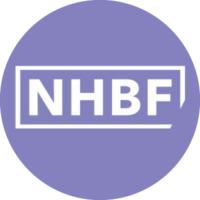 NHBF Logo NHBF Logo