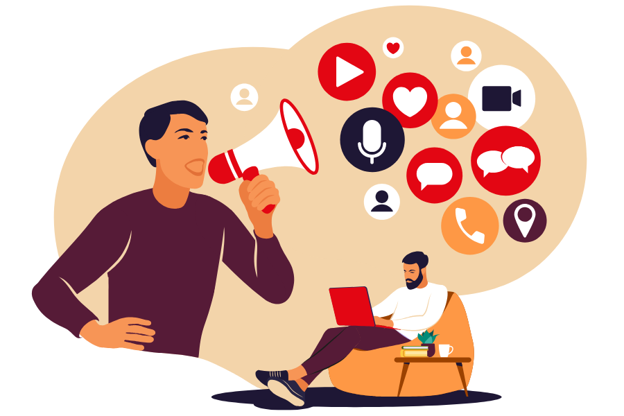 Loop HR Salon Software Partner Programme