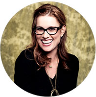 Gina Conway, Owner Gina Conway Salon Gina Conway, Owner Gina Conway Salon