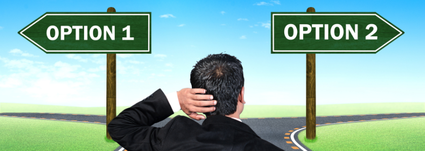 Two simple methods to help you set realistic, fair and data driven targets