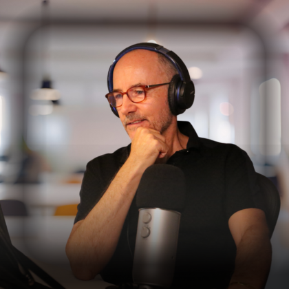 Ian Egerton Loop HR founder and salon management expert Ian Egerton Loop HR founder and salon management expert