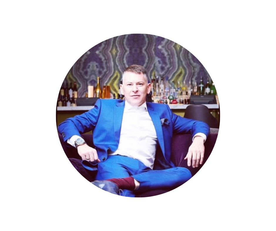 Barrie Stephen Website image